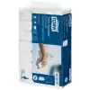 Ręczniki papierowe Tork 100297 biały