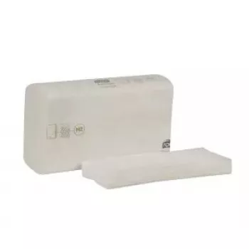 Ręczniki papierowe Tork 100297 biały
