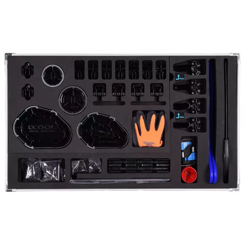 Cooler Alphacool Eiskoffer Professional