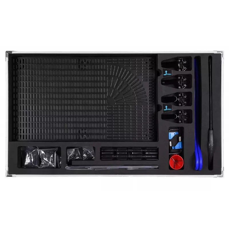 Cooler Alphacool Eiskoffer Professional