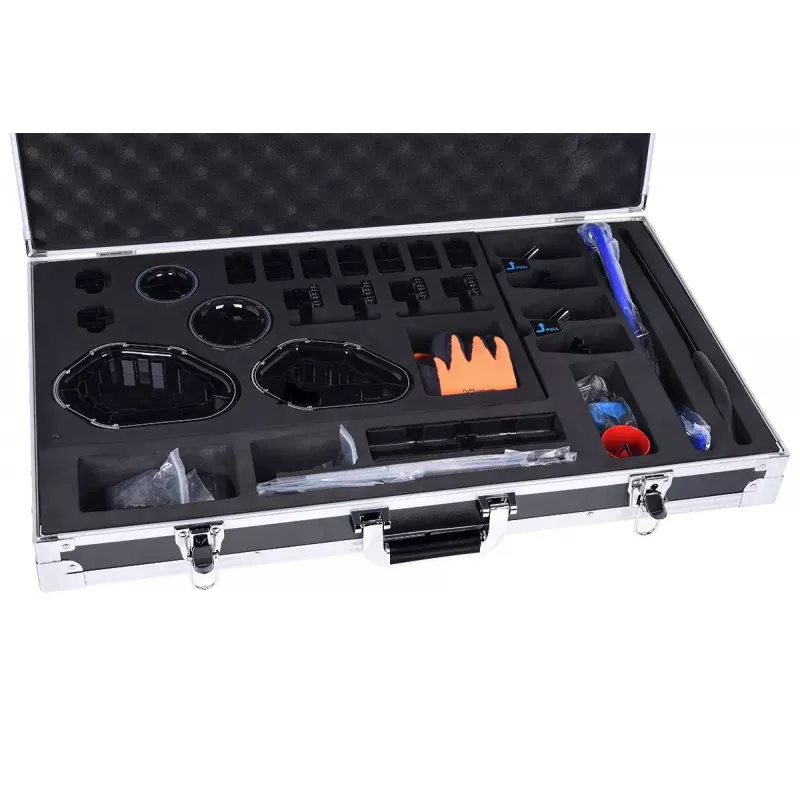 Cooler Alphacool Eiskoffer Professional