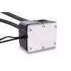 Zestaw chłodzenia cieczą Alphacool Pro Aurora 420 CPU AIO 14 cm Czarny Biały