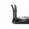 Zestaw chłodzenia cieczą Alphacool Pro Aurora 420 CPU AIO 14 cm Czarny Biały