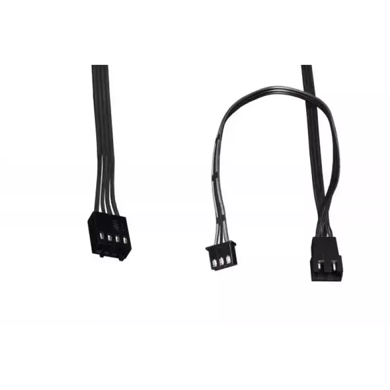 Zestaw chłodzenia cieczą Alphacool Pro Aurora 420 CPU AIO 14 cm Czarny Biały