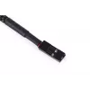 Czujnik temperatury Alphacool 17597 Mosiądz Czarny Chrom 18mm 17mm