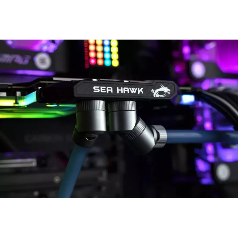 Złączka EK Water Blocks STC 10/16