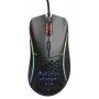 Glorious Gaming Glorious Model D Mysz Regular (Czarna)