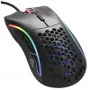 Glorious Gaming Glorious Model D Mysz Regular (Czarna)