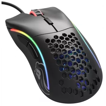 Glorious Gaming Glorious Model D Mysz Regular (Czarna)