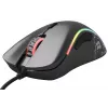 Glorious Gaming Glorious Model D Mysz Regular (Czarna)