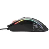 Glorious Gaming Glorious Model D Mysz Regular (Czarna)