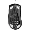 Glorious Gaming Glorious Model D Mysz Regular (Czarna)