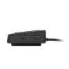 ASUS USB-C Stand Dock DC310 Przewodowa stacja dokująca USB 3.2 Gen 2 (3.1 Gen 2) Type-C Czarny