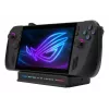 Stacja dokująca ASUS ROG Bulwark Dock 2025 DG300 USB Type-C, 1x RJ-45, 1x HDMI, czarna, 160×74×25.5 mm