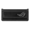 Stacja dokująca ASUS ROG Bulwark Dock 2025 DG300 USB Type-C, 1x RJ-45, 1x HDMI, czarna, 160×74×25.5 mm