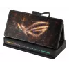 Stacja dokująca ASUS ROG Bulwark Dock 2025 DG300 USB Type-C, 1x RJ-45, 1x HDMI, czarna, 160×74×25.5 mm
