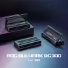 Stacja dokująca ASUS ROG Bulwark Dock 2025 DG300 USB Type-C, 1x RJ-45, 1x HDMI, czarna, 160×74×25.5 mm