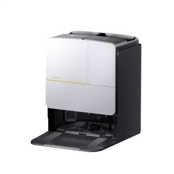 Roborock Saros Z70 0.18 L Biały