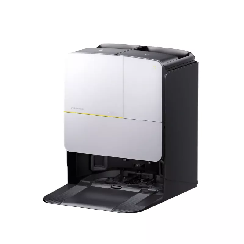 Roborock Saros Z70 0.18 L Biały