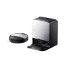 Roborock Saros Z70 0.18 L Biały