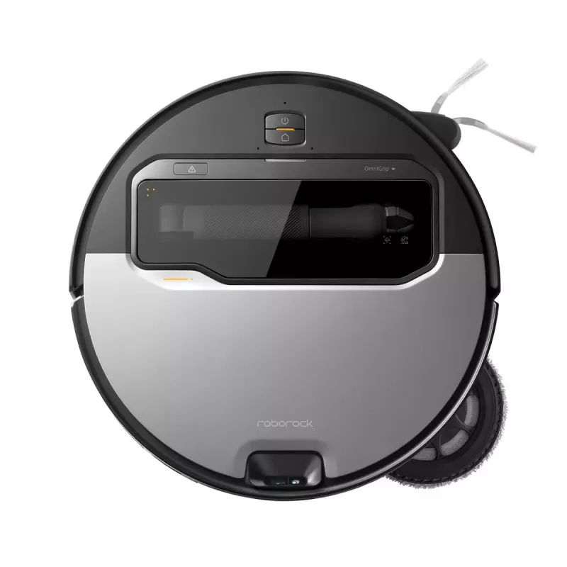 Roborock Saros Z70 0.18 L Biały