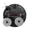 Roborock Saros Z70 0.18 L Biały