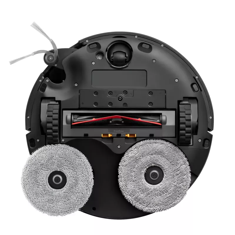 Roborock Saros Z70 0.18 L Biały