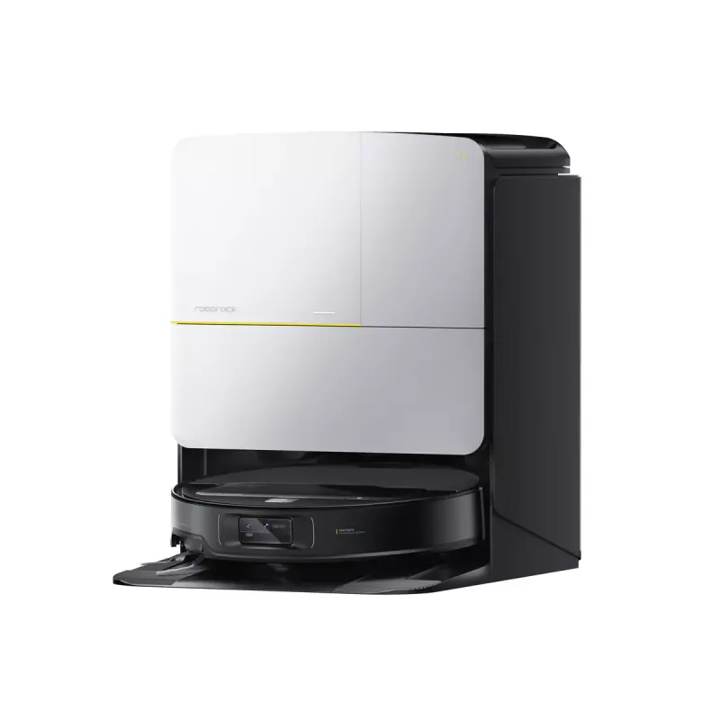 Roborock Saros Z70 0.18 L Biały