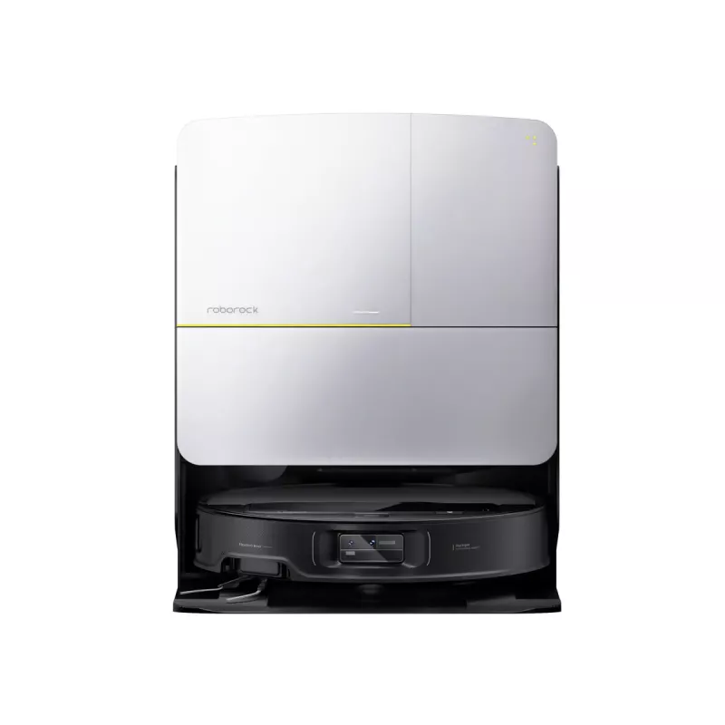 Roborock Saros Z70 0.18 L Biały