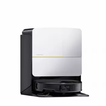 Roborock Saros Z70 0.18 L Biały