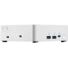 MSI Cubi NUC AI 1UMG-062EU PC/stacja robocza Intel Core Ultra 5 125H 16 GB DDR5-SDRAM 512 GB SSD Windows 11 Pro Mini PC Biały