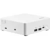 MSI Cubi NUC AI 1UMG-062EU PC/stacja robocza Intel Core Ultra 5 125H 16 GB DDR5-SDRAM 512 GB SSD Windows 11 Pro Mini PC Biały