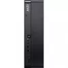 Komputer stacjonarny MSI Pro DP80 A14G-004EU — Intel Core i5-14400, 16 GB DDR5, 512 GB SSD, Windows 11 Pro, Intel UHD Graphics 730, Czarny