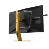 Monitor komputerowy AOC AGON PRO CS24A 61,2 cm (24,1 cala) 1920 x 1080 pikseli Full HD LED Czarny