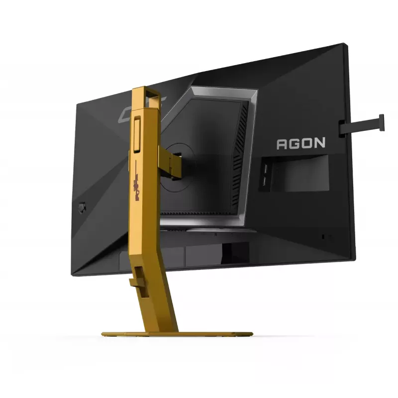 Monitor komputerowy AOC AGON PRO CS24A 61,2 cm (24,1 cala) 1920 x 1080 pikseli Full HD LED Czarny