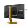 Monitor komputerowy AOC AGON PRO CS24A 61,2 cm (24,1 cala) 1920 x 1080 pikseli Full HD LED Czarny
