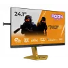 Monitor komputerowy AOC AGON PRO CS24A 61,2 cm (24,1 cala) 1920 x 1080 pikseli Full HD LED Czarny