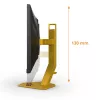 Monitor komputerowy AOC AGON PRO CS24A 61,2 cm (24,1 cala) 1920 x 1080 pikseli Full HD LED Czarny