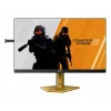 Monitor komputerowy AOC AGON PRO CS24A 61,2 cm (24,1 cala) 1920 x 1080 pikseli Full HD LED Czarny