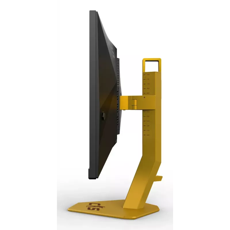 Monitor komputerowy AOC AGON PRO CS24A 61,2 cm (24,1 cala) 1920 x 1080 pikseli Full HD LED Czarny