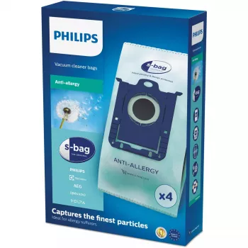 Philips s-bag FC8022/04 worki do odkurzacza