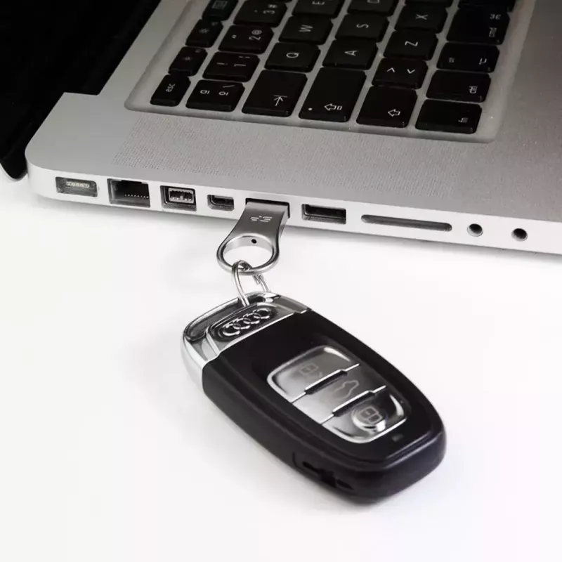 Pendrive Silicon Power 16 GB USB Typ-A 2.0 F80