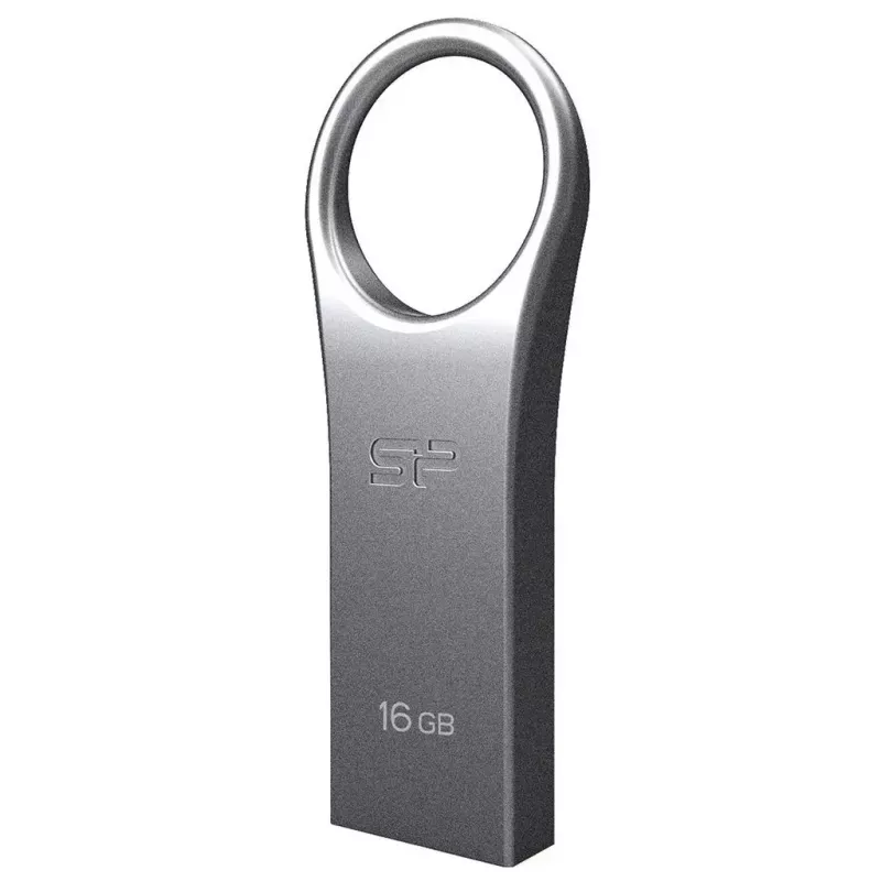 Pendrive Silicon Power 16 GB USB Typ-A 2.0 F80