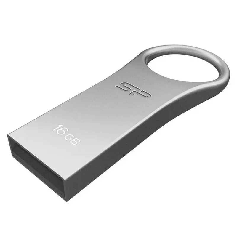 Pendrive Silicon Power 16 GB USB Typ-A 2.0 F80