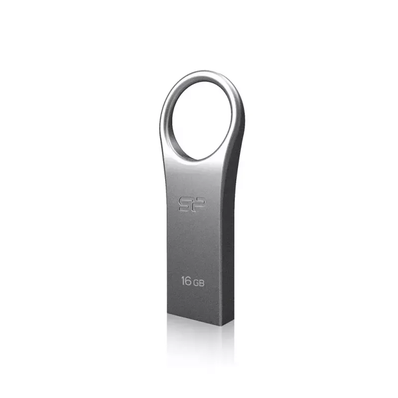 Pendrive Silicon Power 16 GB USB Typ-A 2.0 F80