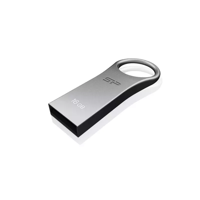 Pendrive Silicon Power 16 GB USB Typ-A 2.0 F80