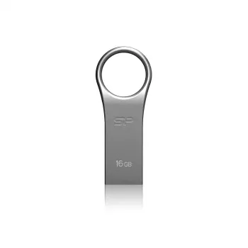 Pendrive Silicon Power 16 GB USB Typ-A 2.0 F80