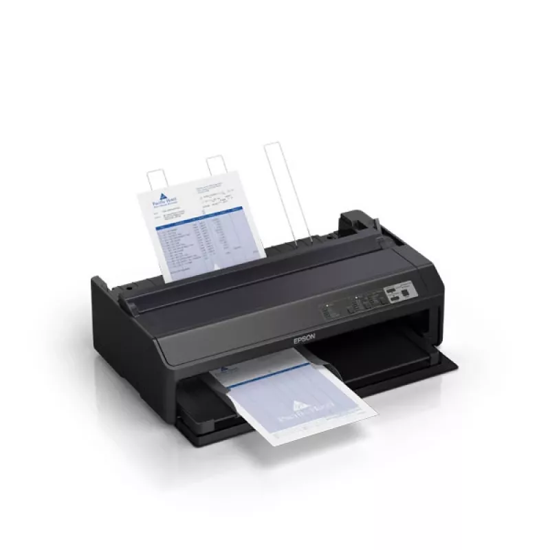 Epson FX-2190II drukarka igłowa 240 x 144 DPI 738 cps