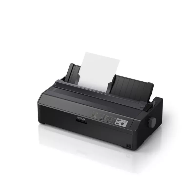 Epson FX-2190II drukarka igłowa 240 x 144 DPI 738 cps