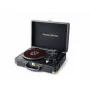 Gramofon Muse MT-103 GD Czarny — 33/45/78 RPM, zasilacz AC 100–240V, kompaktowy 350×113×255 mm, 2,7–3 kg